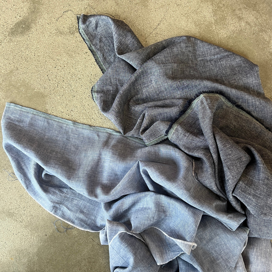 Murphy Chambray   $34 per metre