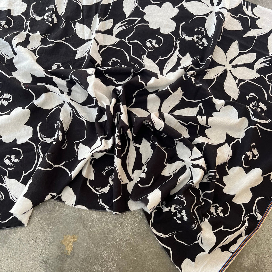 Sample Block floral – Potter & Co Australia