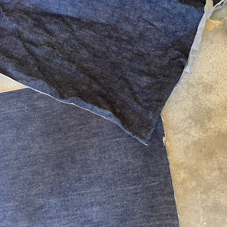 Red Edge Selvedge    $22 per metre