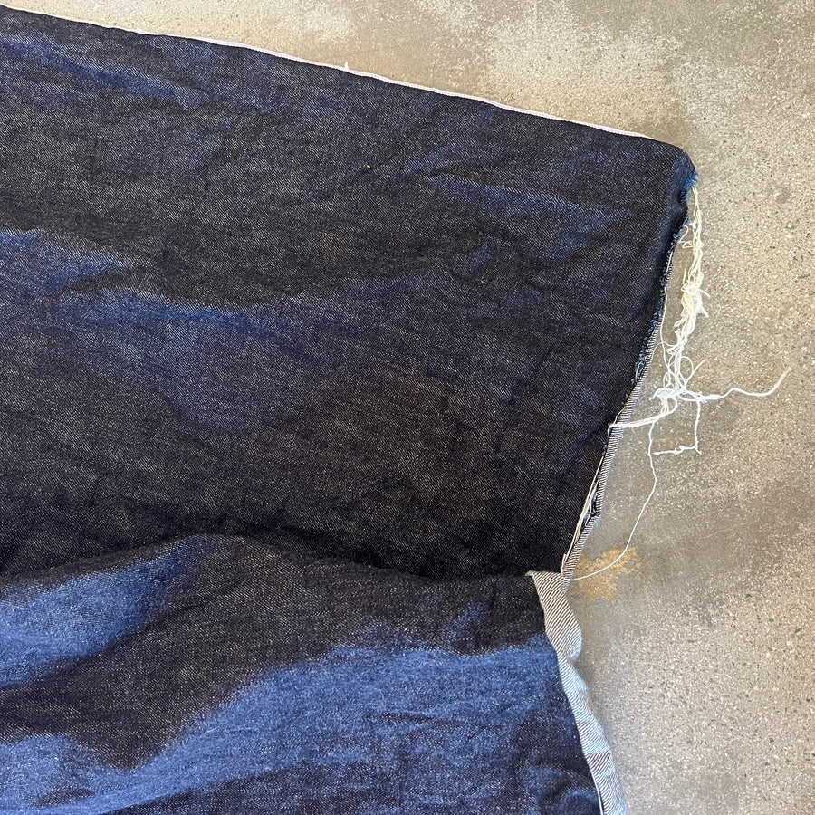 Red Edge Selvedge    $22 per metre