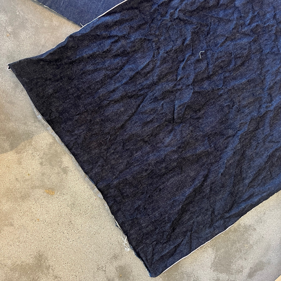 Red Edge Selvedge    $22 per metre