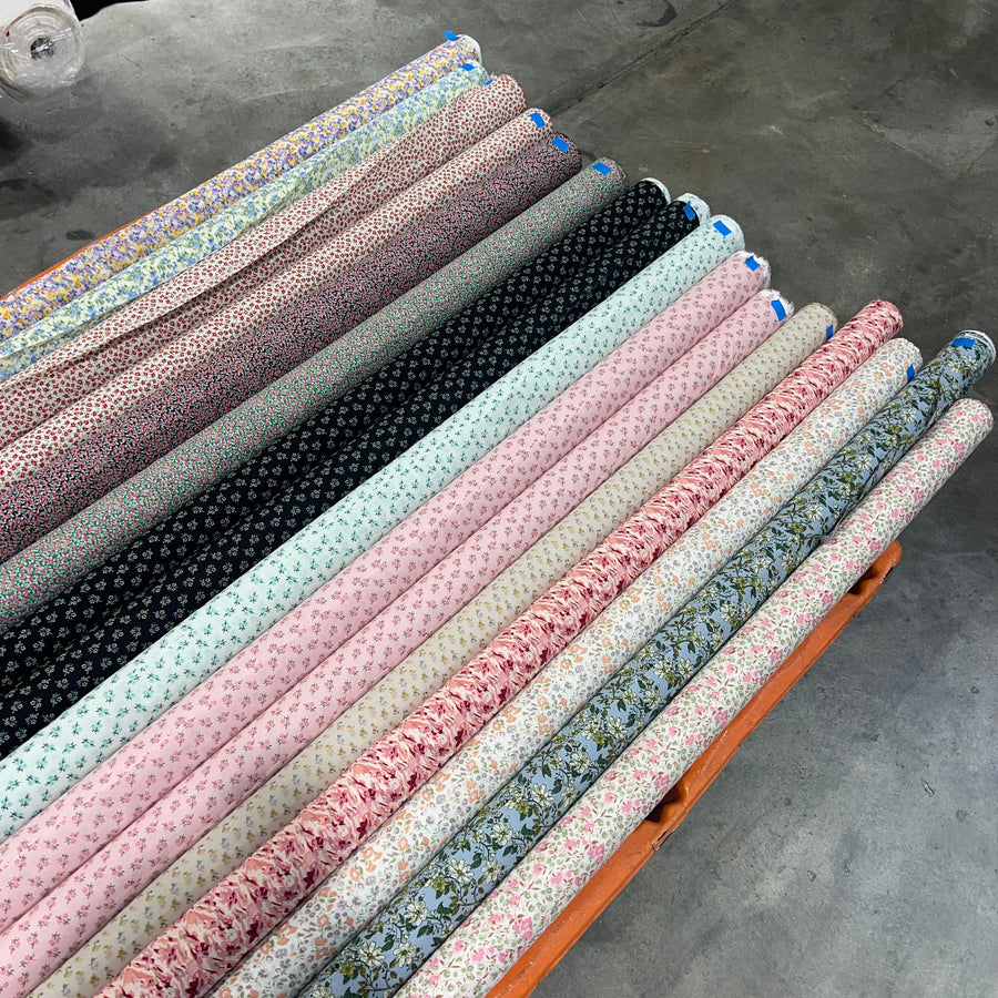 Meadow Ecru $22 per metre