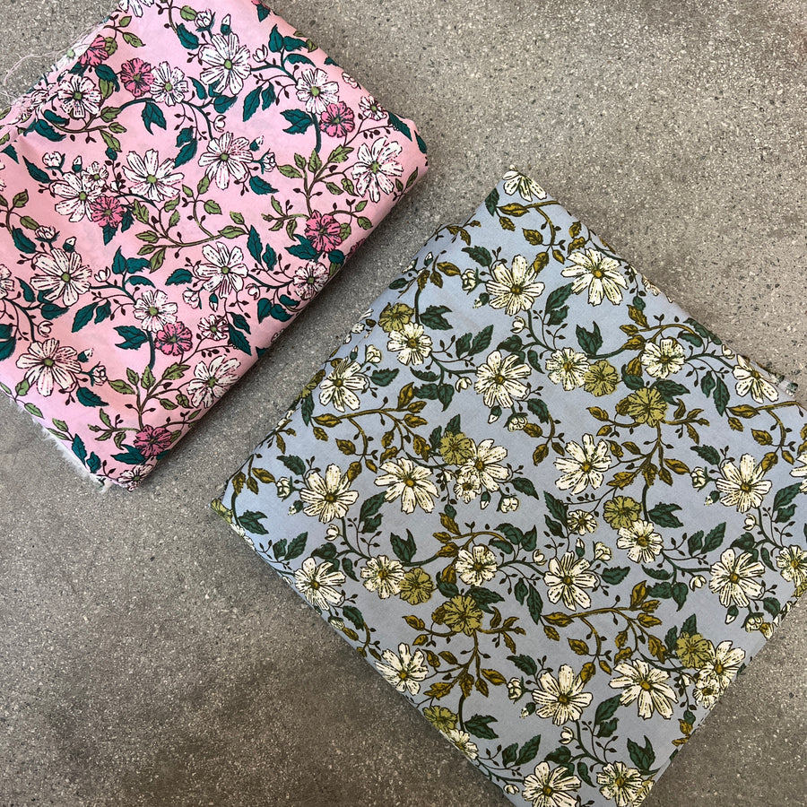 Tilda Pink $22 per metre