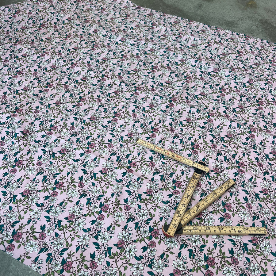 Tilda Pink $22 per metre