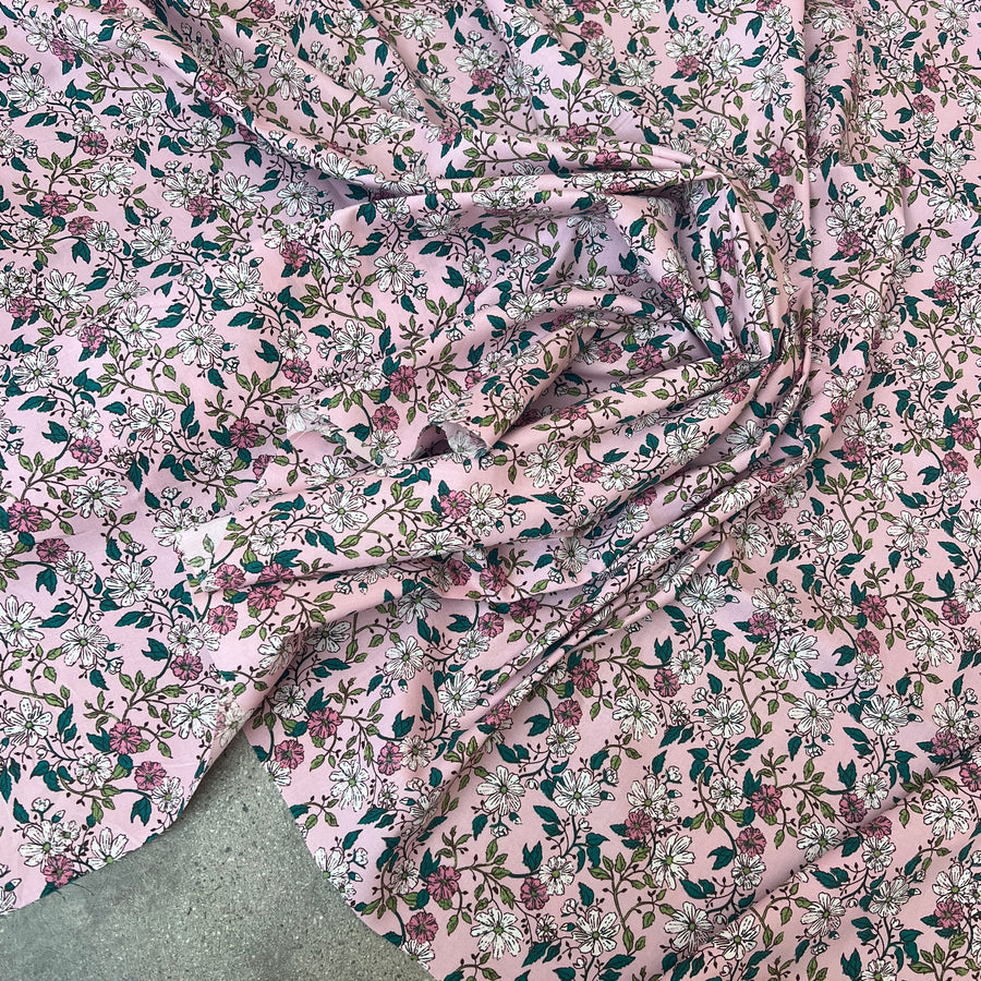 Tilda Pink $22 per metre