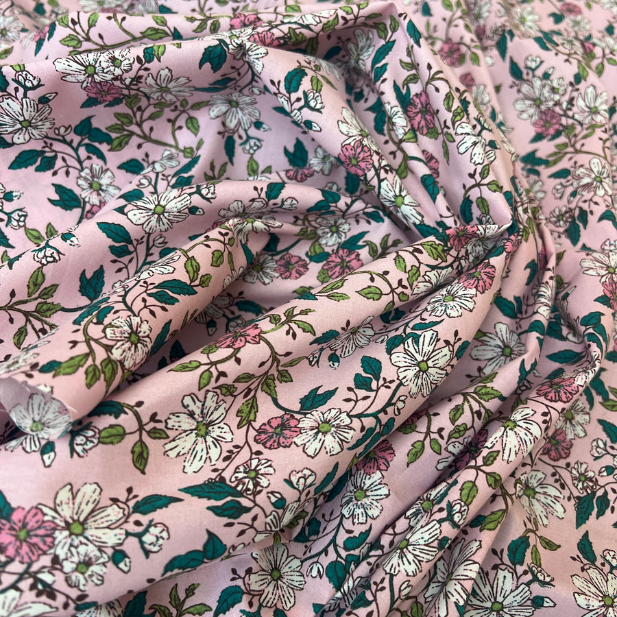 Tilda Pink $22 per metre