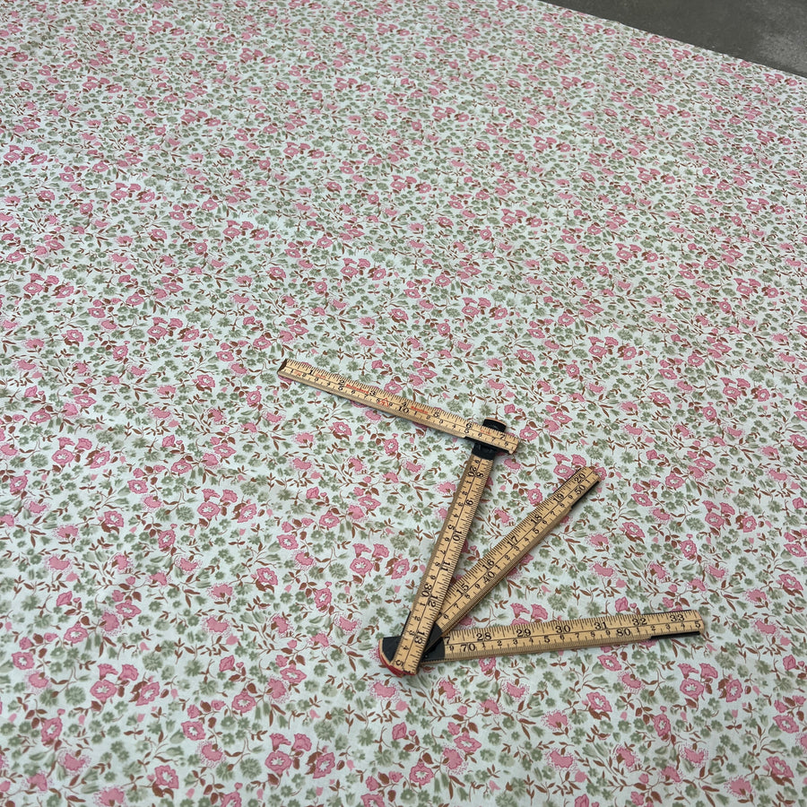 Amelie Pink $22 per metre
