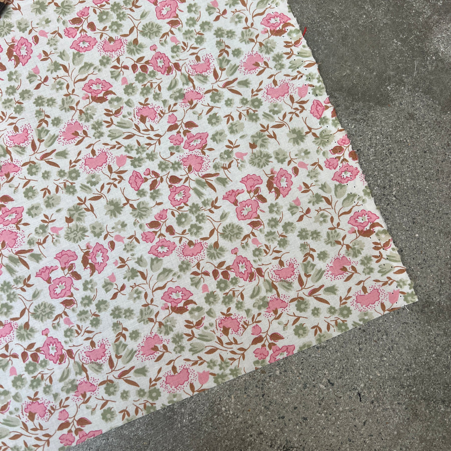 Amelie Pink $22 per metre