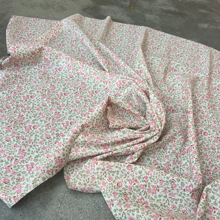 Amelie Pink $22 per metre