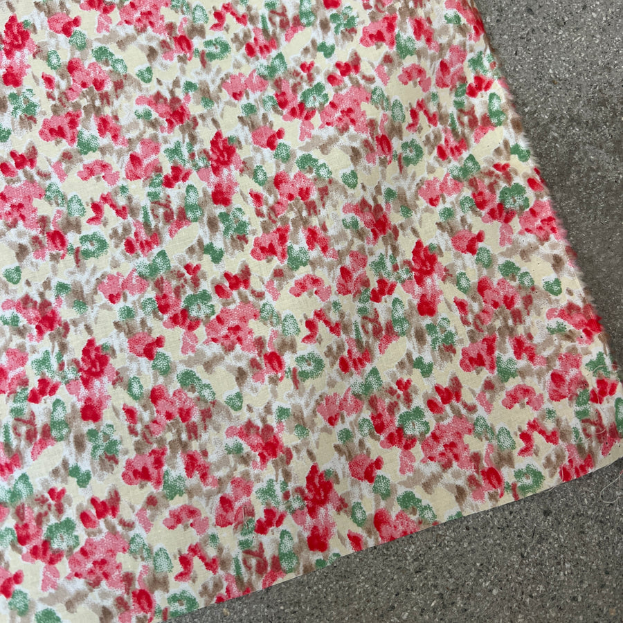 Impressionist Cherry  $22 per metre