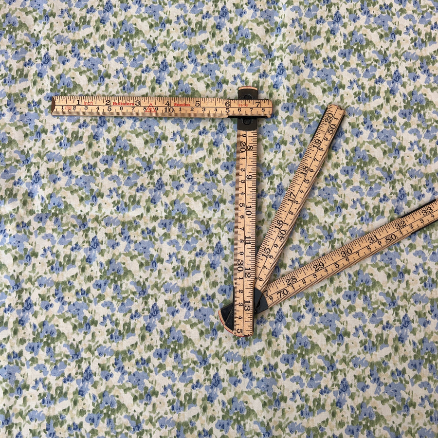 Impressionist Green  $22 per metre