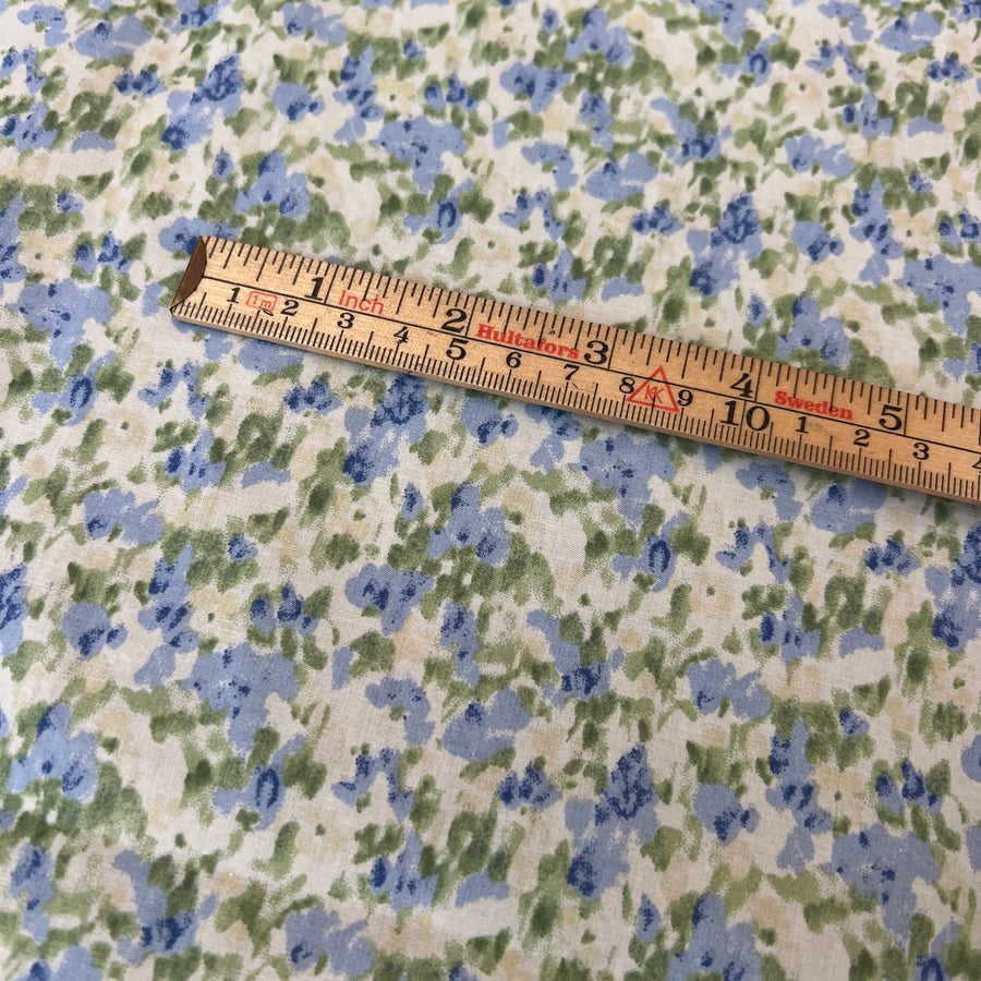 Impressionist Green  $22 per metre