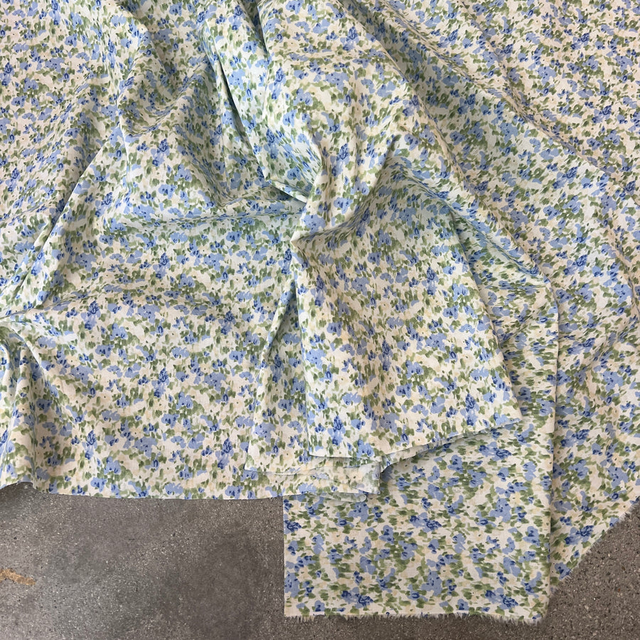 Impressionist Green  $22 per metre