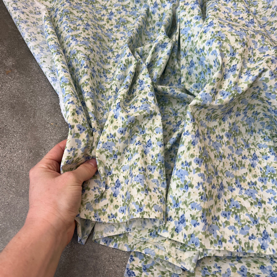 Impressionist Green  $22 per metre