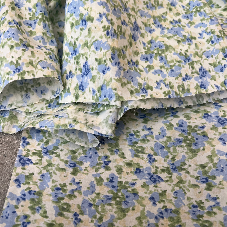 Impressionist Green  $22 per metre