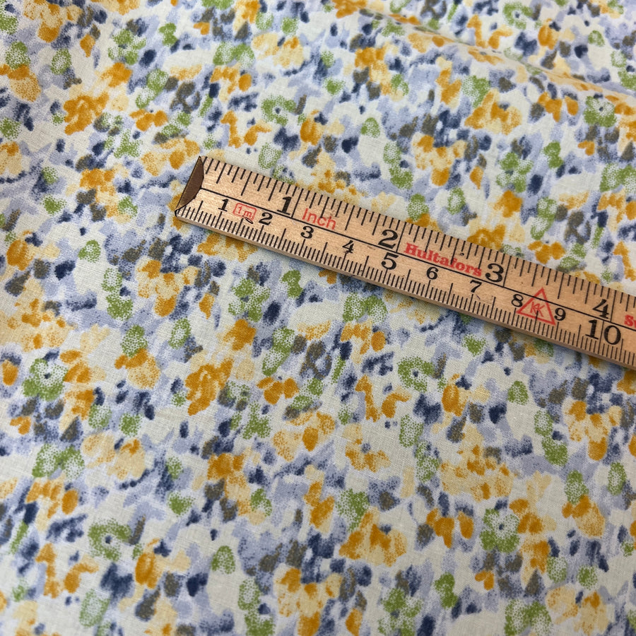 Impressionist Yellow  $22 per metre