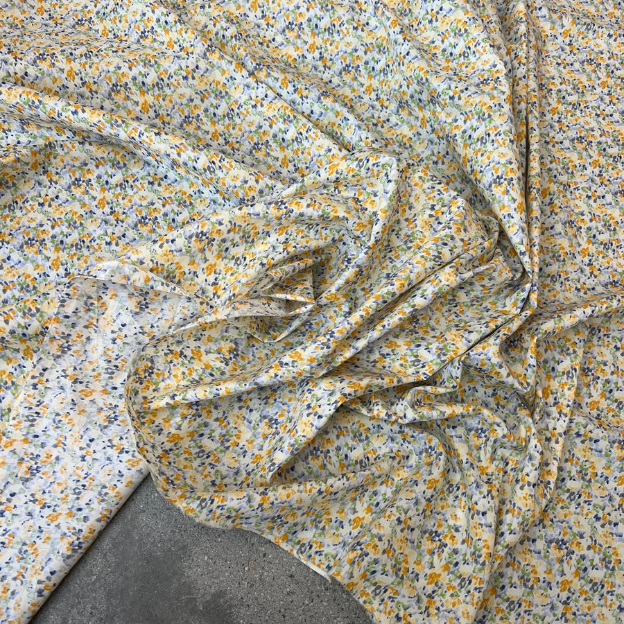 Impressionist Yellow  $22 per metre