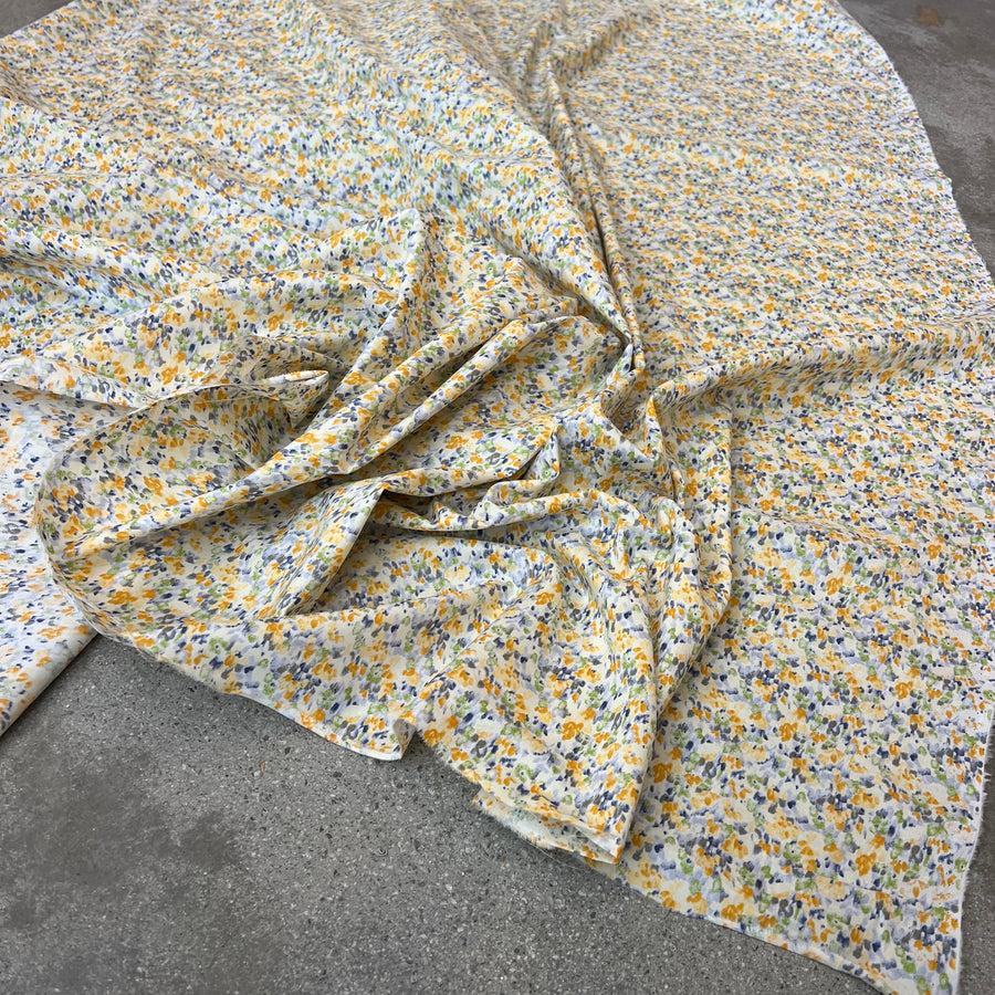 Impressionist Yellow  $22 per metre