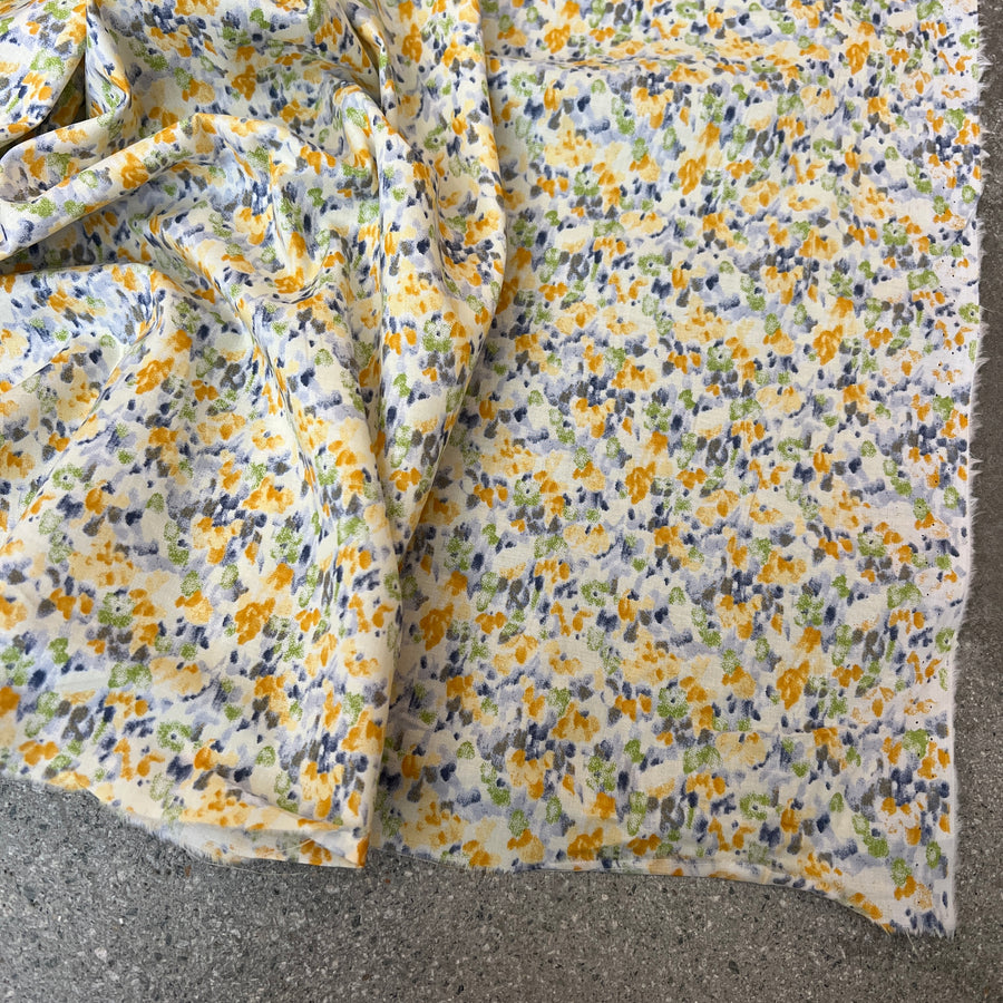 Impressionist Yellow  $22 per metre