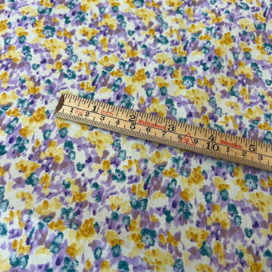 Impressionist Lilac  $22 per metre