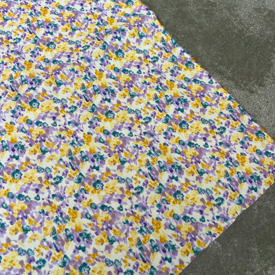 Impressionist Lilac  $22 per metre