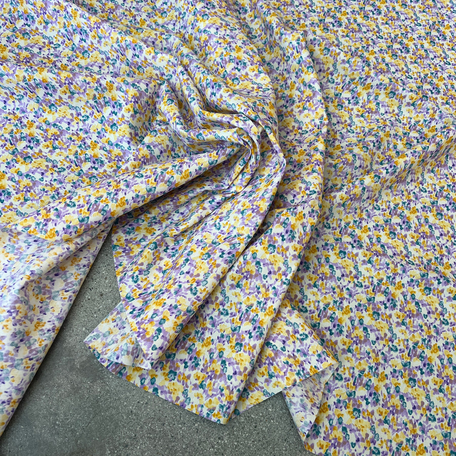 Impressionist Lilac  $22 per metre