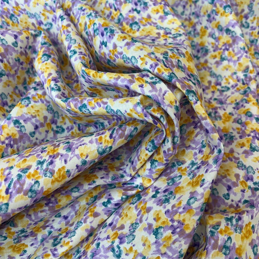 Impressionist Lilac  $22 per metre
