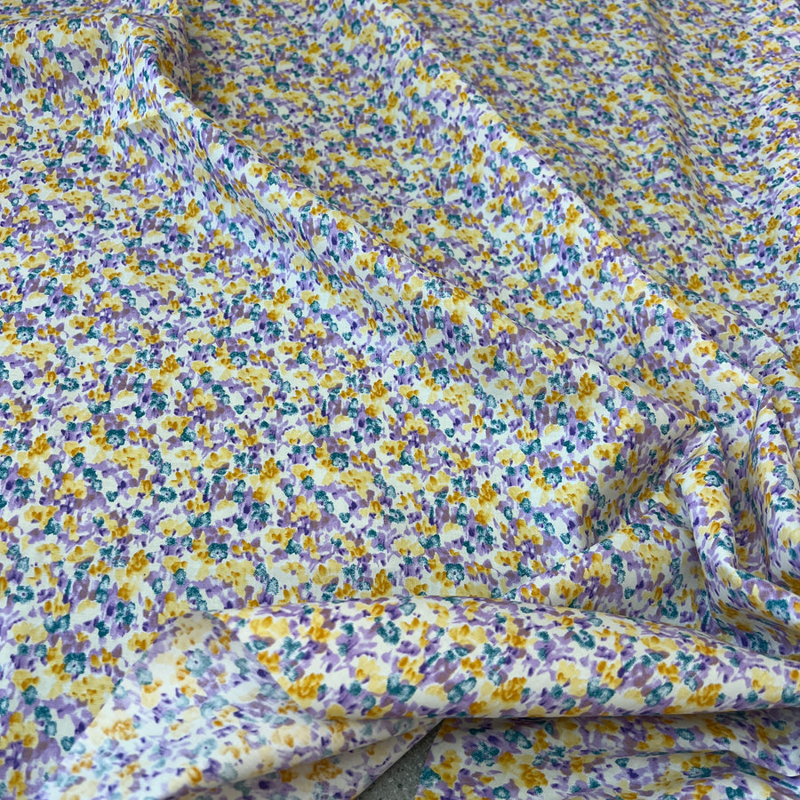 Impressionist Lilac  $22 per metre