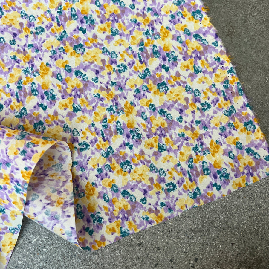 Impressionist Lilac  $22 per metre
