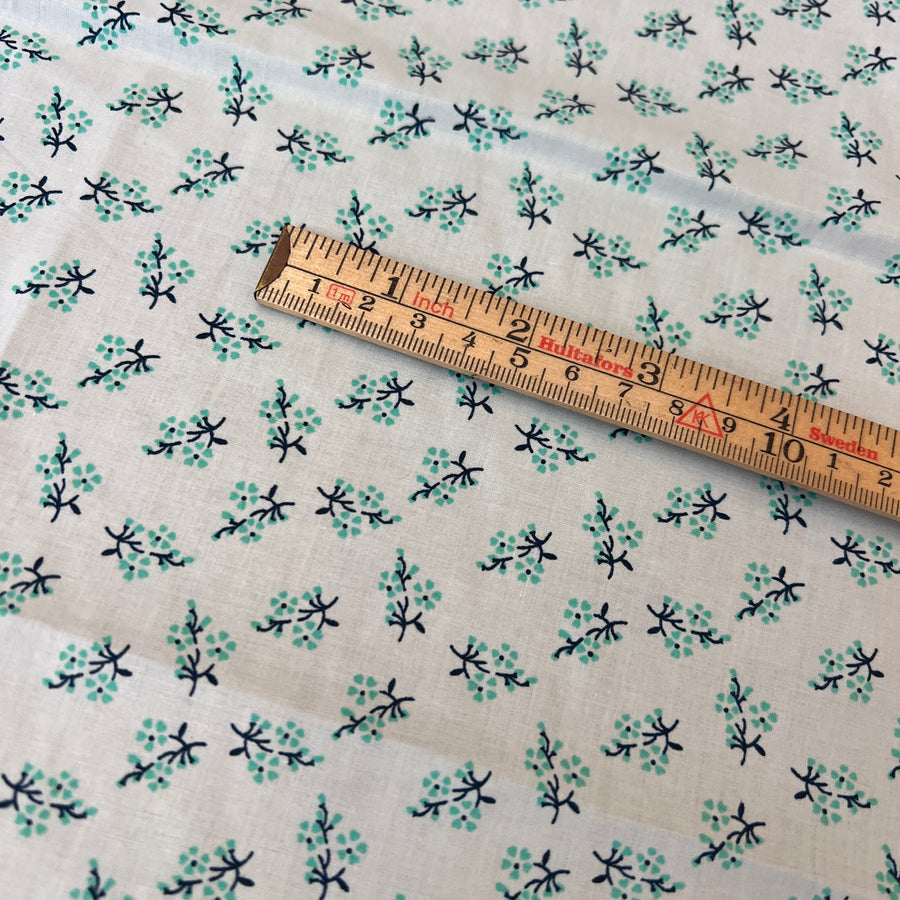 Sorelle Mint   $22 per metre
