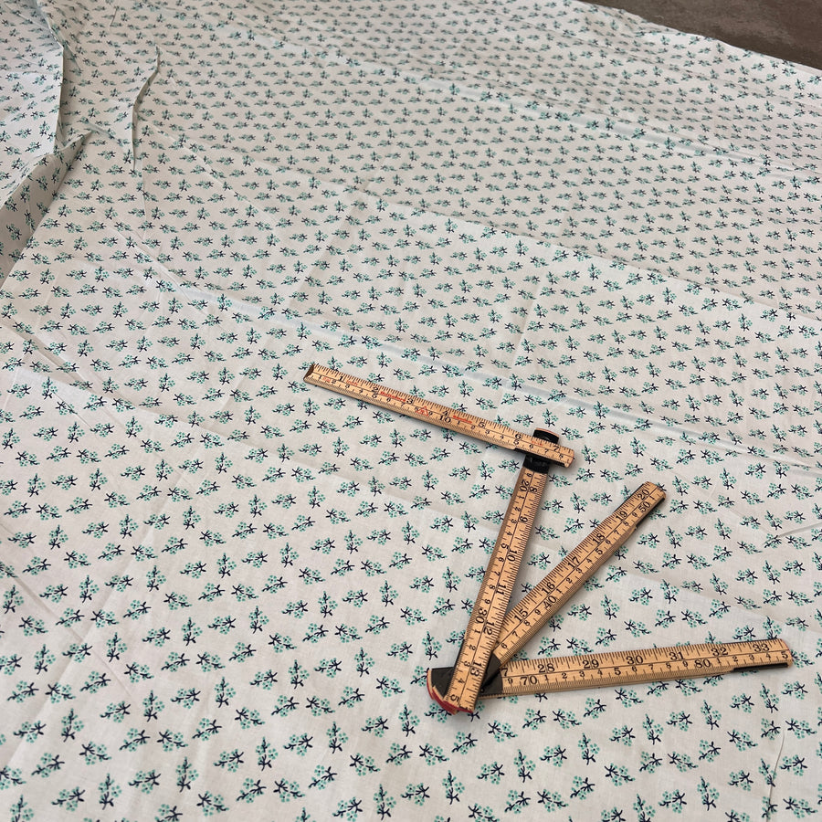 Sorelle Mint   $22 per metre