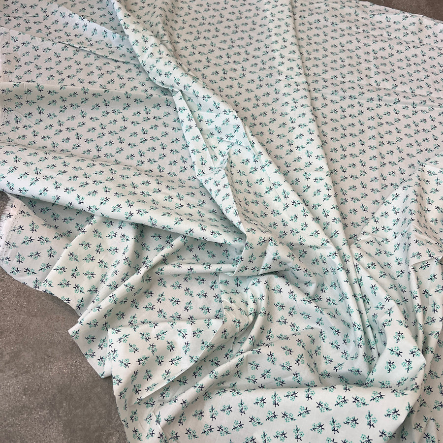Sorelle Mint   $22 per metre