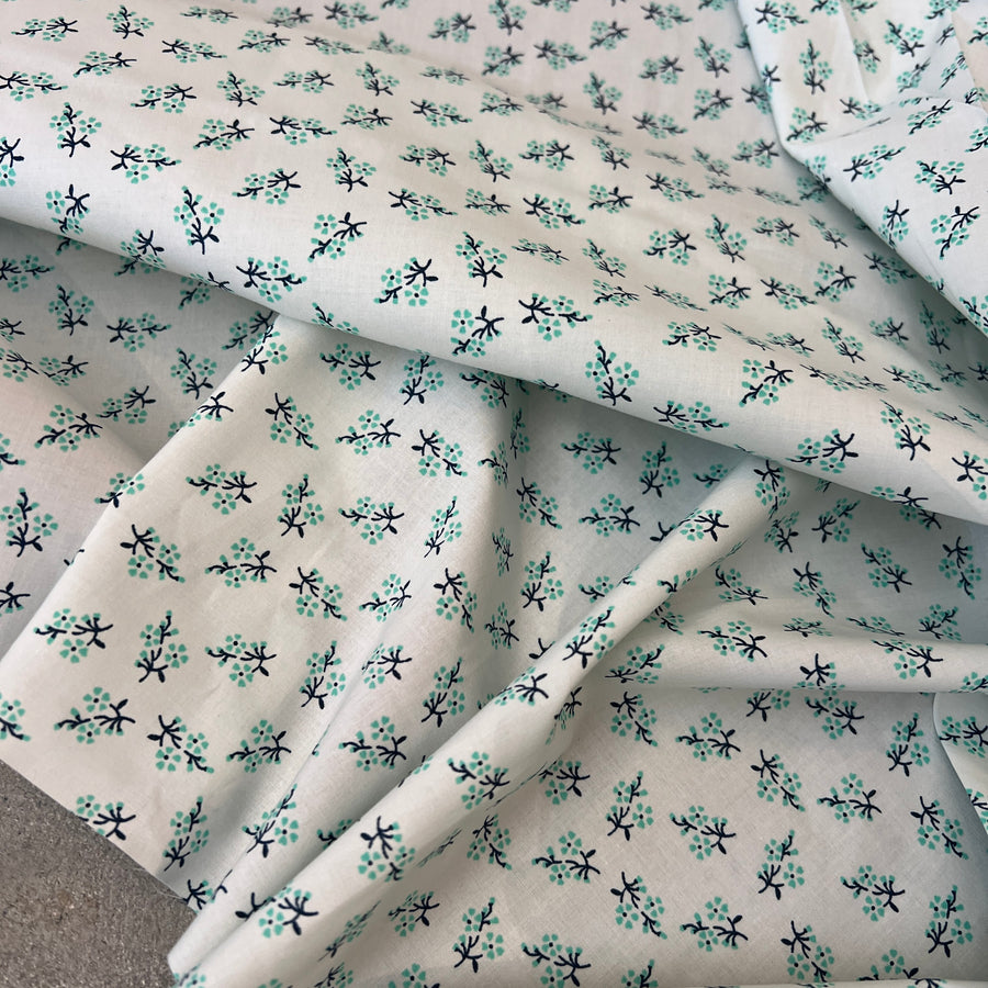 Sorelle Mint   $22 per metre