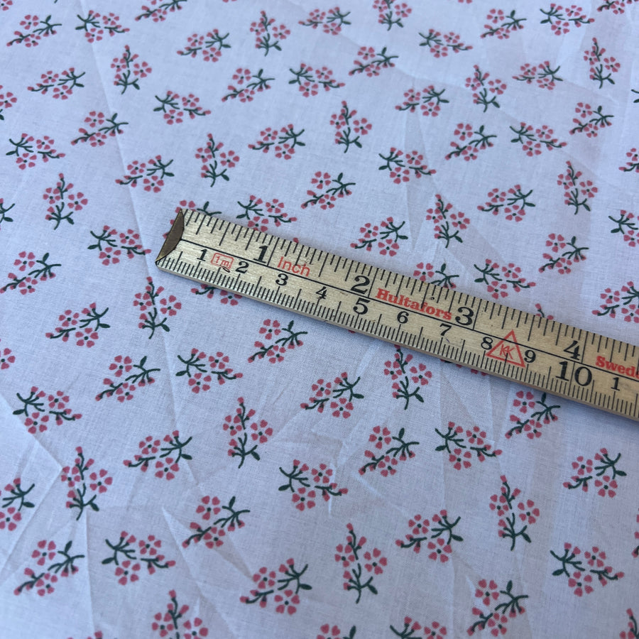 Sorelle Pink   $22 per metre