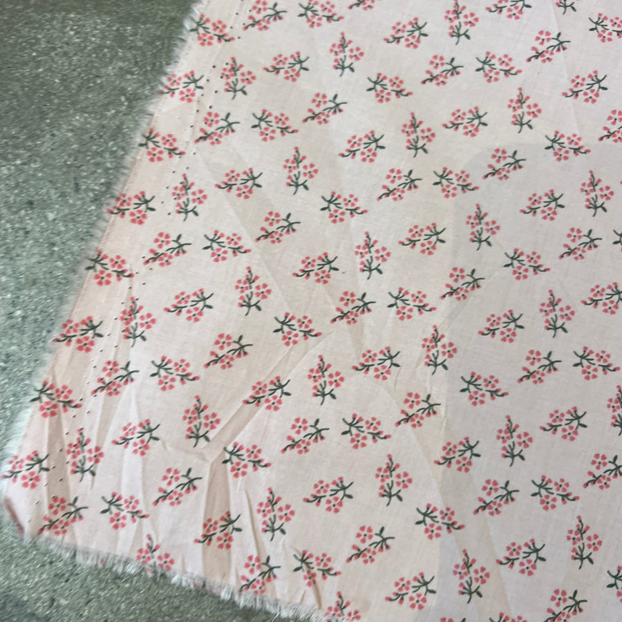 Sorelle Pink   $22 per metre