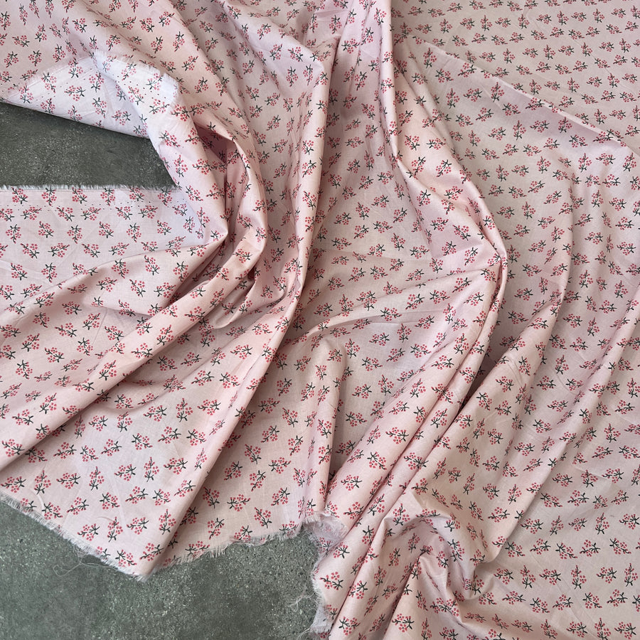 Sorelle Pink   $22 per metre