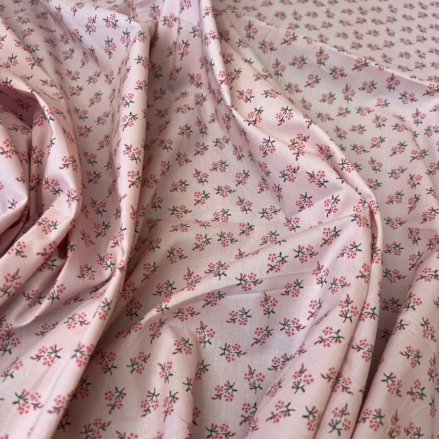 Sorelle Pink   $22 per metre