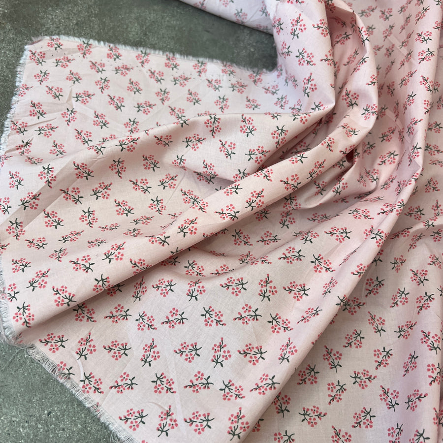Sorelle Pink   $22 per metre