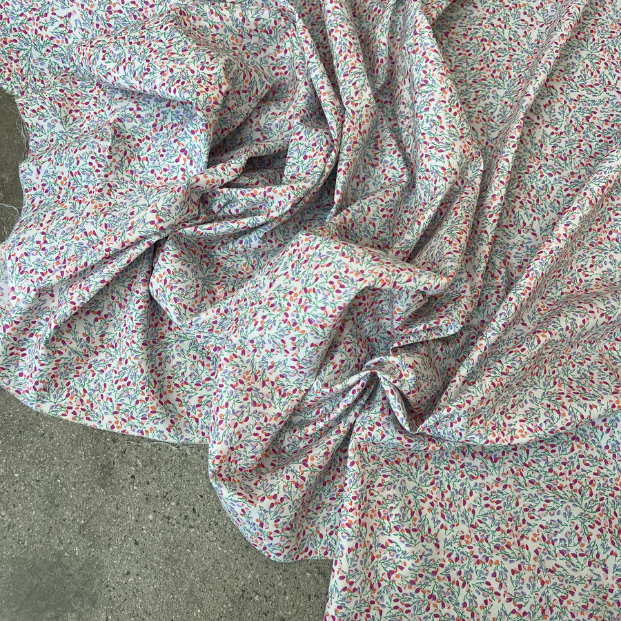Meadow Purples $22 per metre
