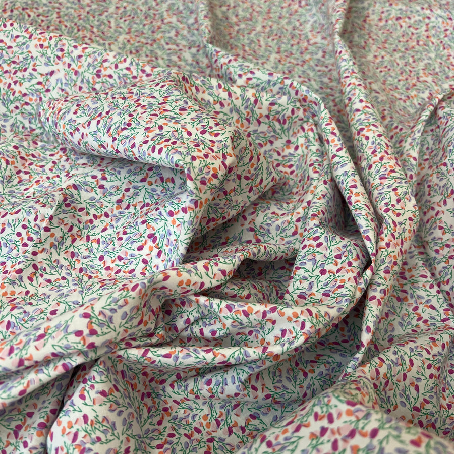 Meadow Purples $22 per metre