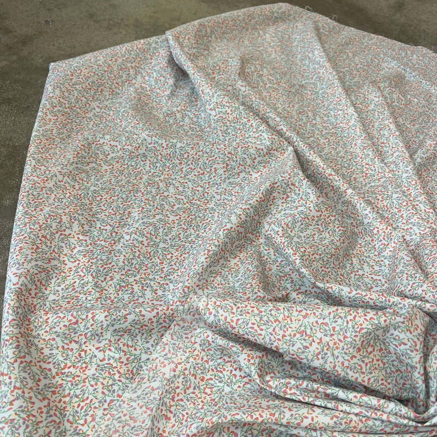 Meadow Soft Pinks $22 per metre
