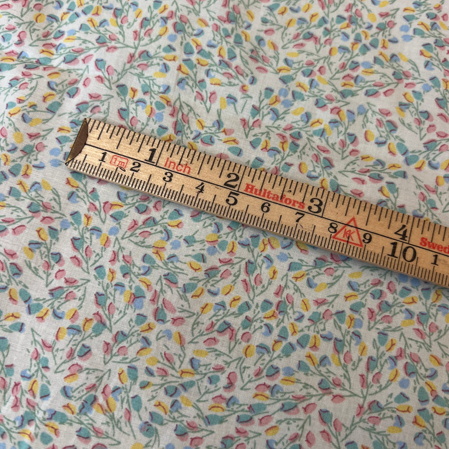 Meadow Ecru $22 per metre