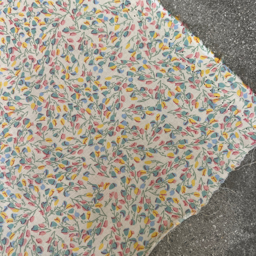 Meadow Ecru $22 per metre