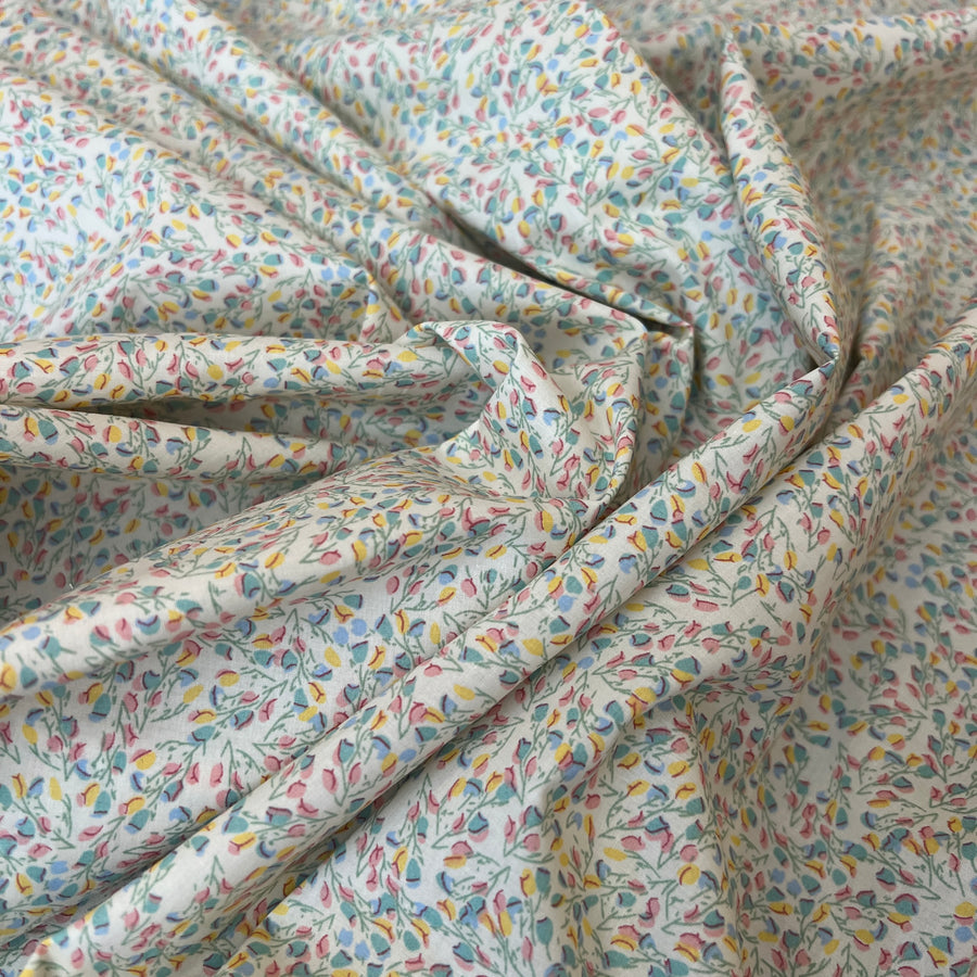 Meadow Ecru $22 per metre