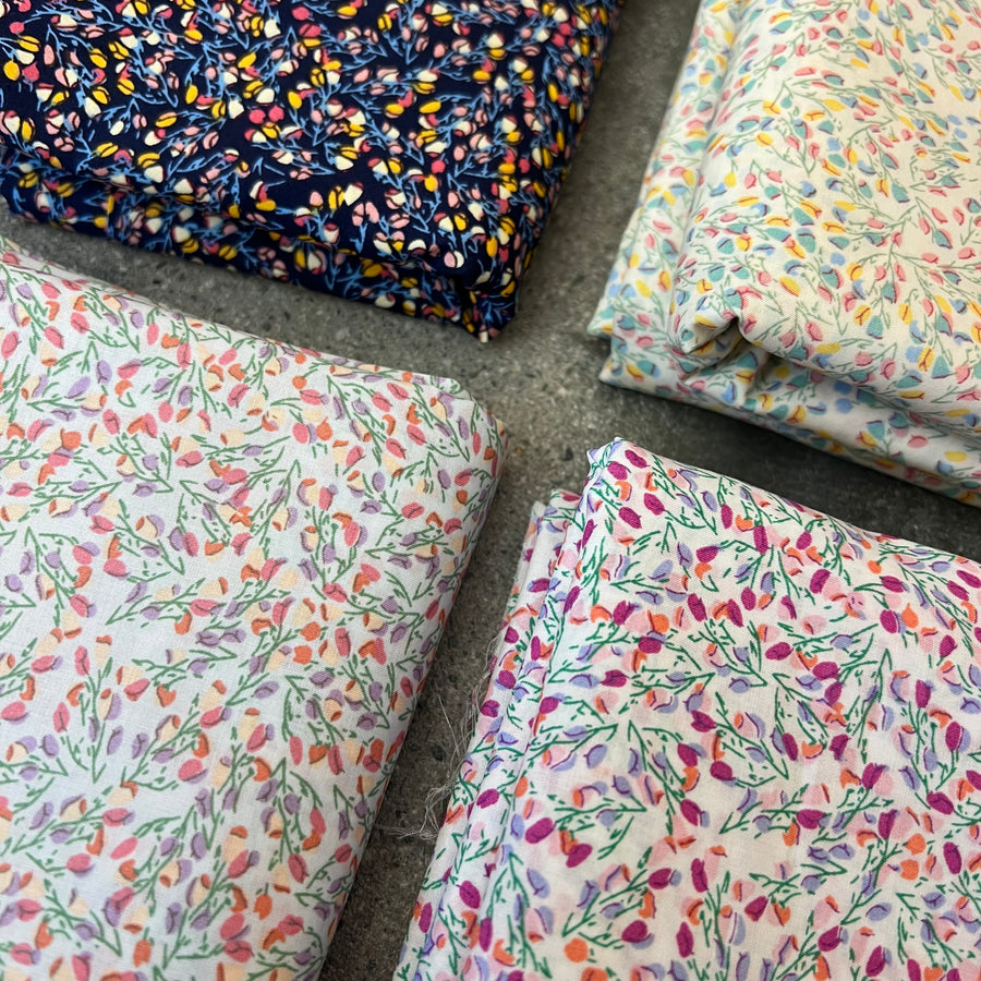 Meadow Ecru $22 per metre