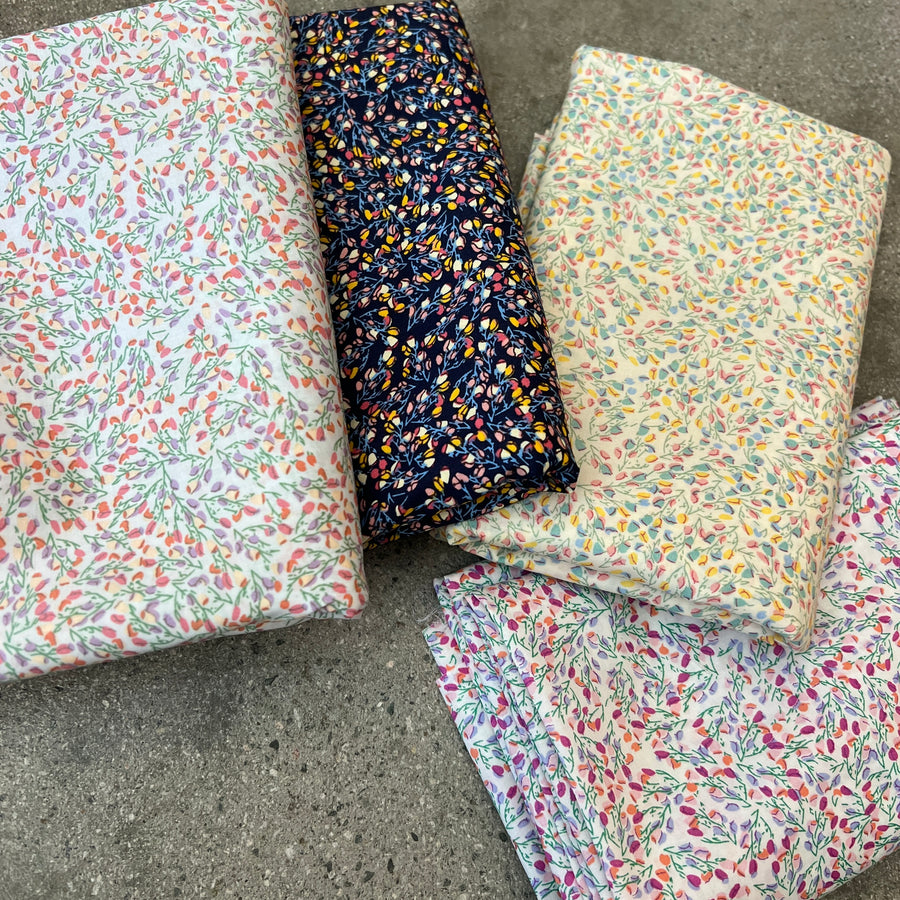 Meadow Ecru $22 per metre