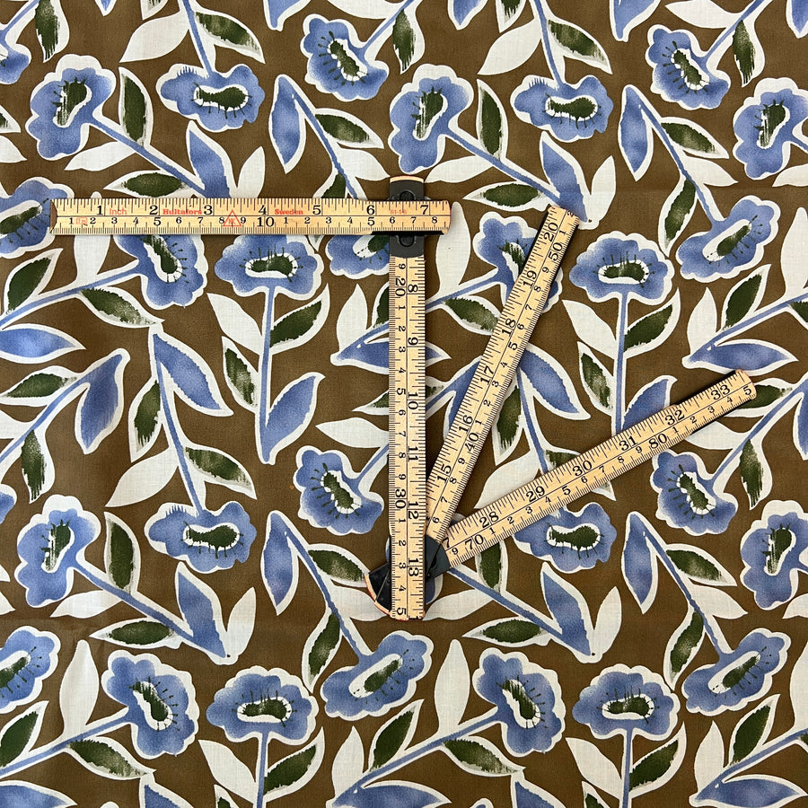 Florette Dove $22 per metre