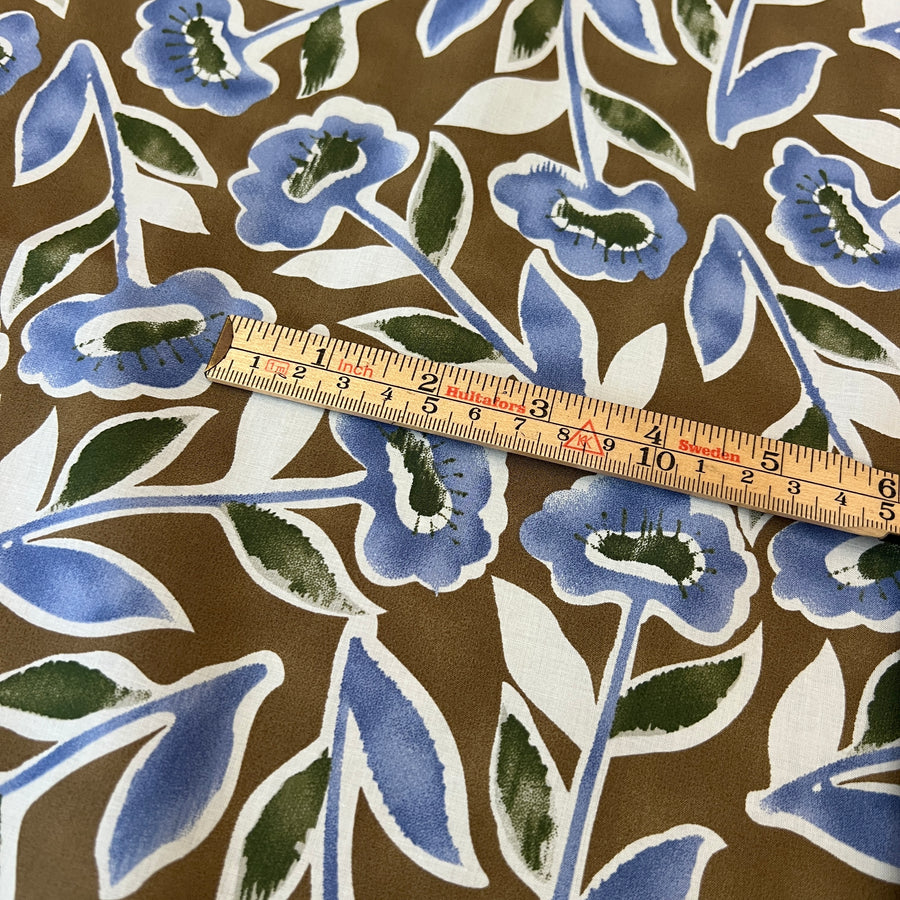 Florette Dove $22 per metre