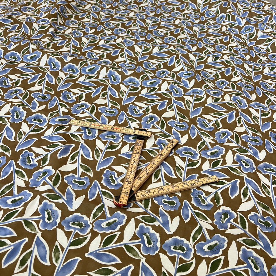 Florette Dove $22 per metre