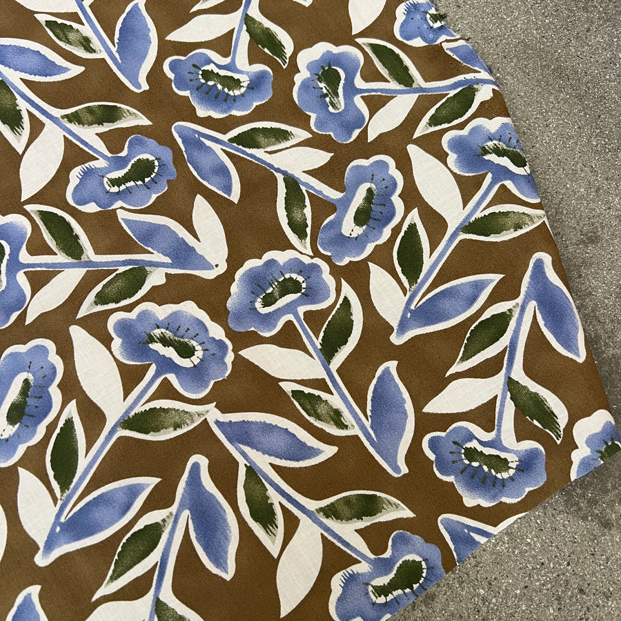 Florette Dove $22 per metre